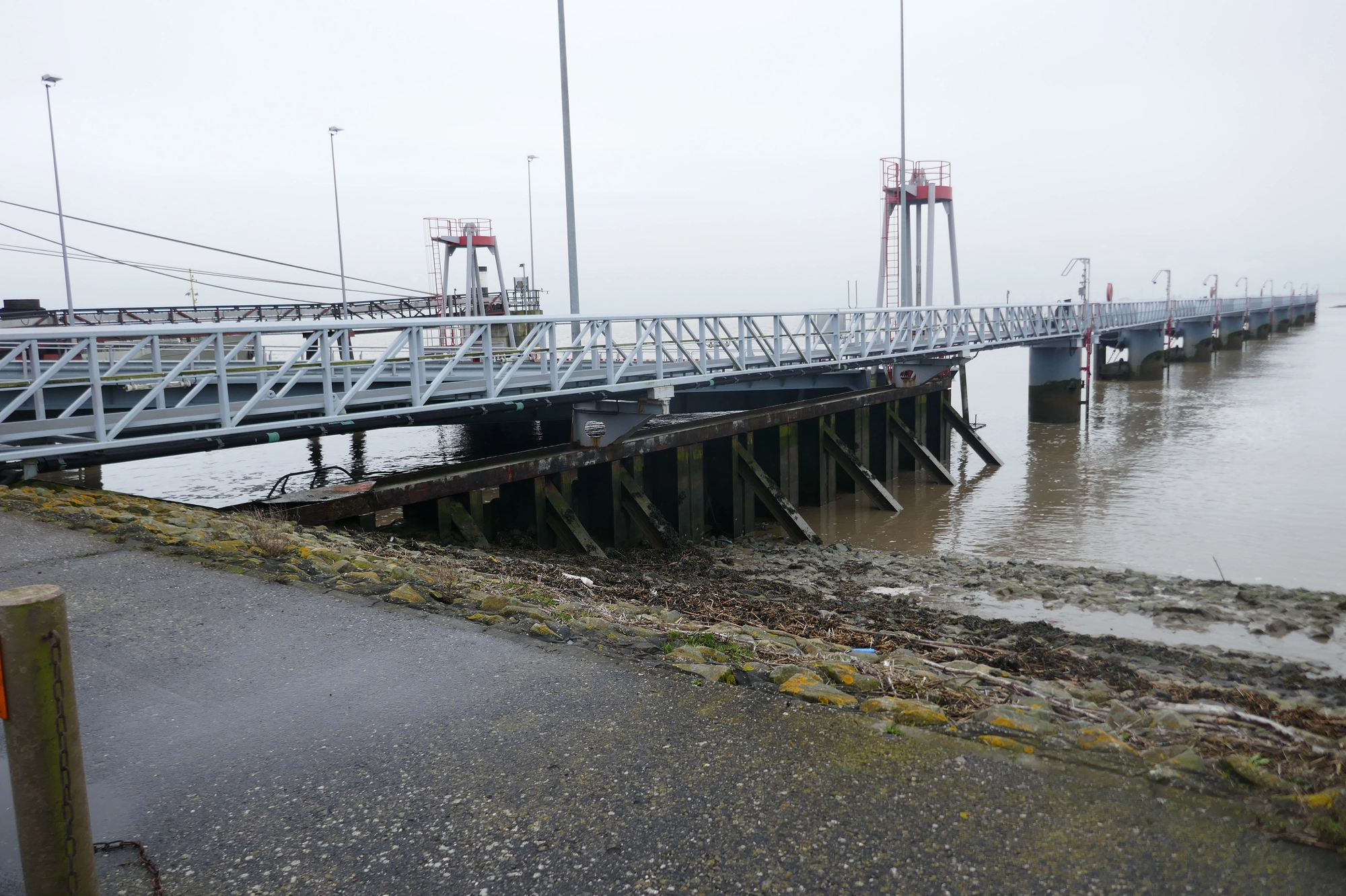 Schiffsanleger Aurich webp